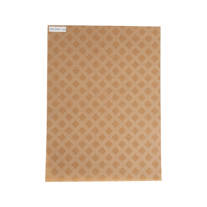 Papier izolacyjny w kropki diamentowe (DDP)