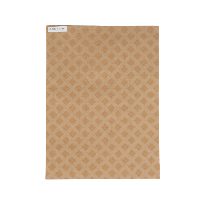 Papier izolacyjny w kropki diamentowe (DDP)