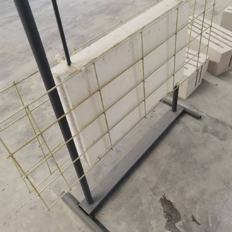Linia produkcyjna siatki GFRP
