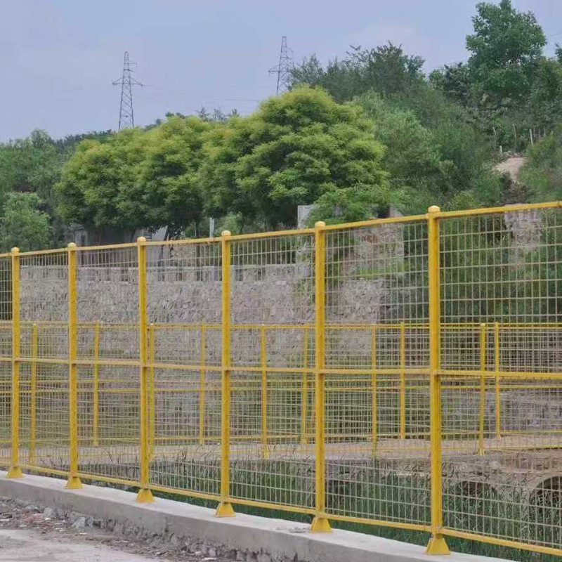 Linia produkcyjna siatki GFRP