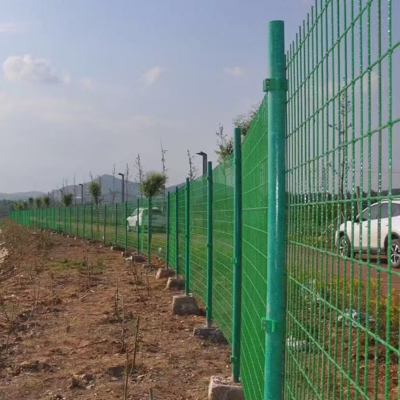 Linia produkcyjna siatki GFRP
