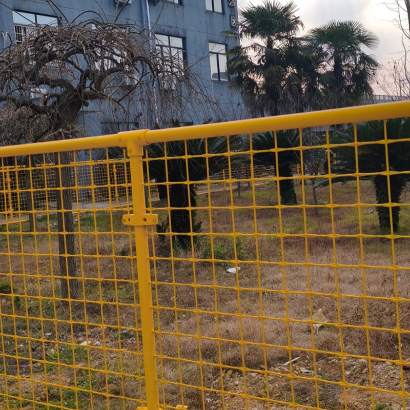 Siatka z żywicy epoksydowej GFRP